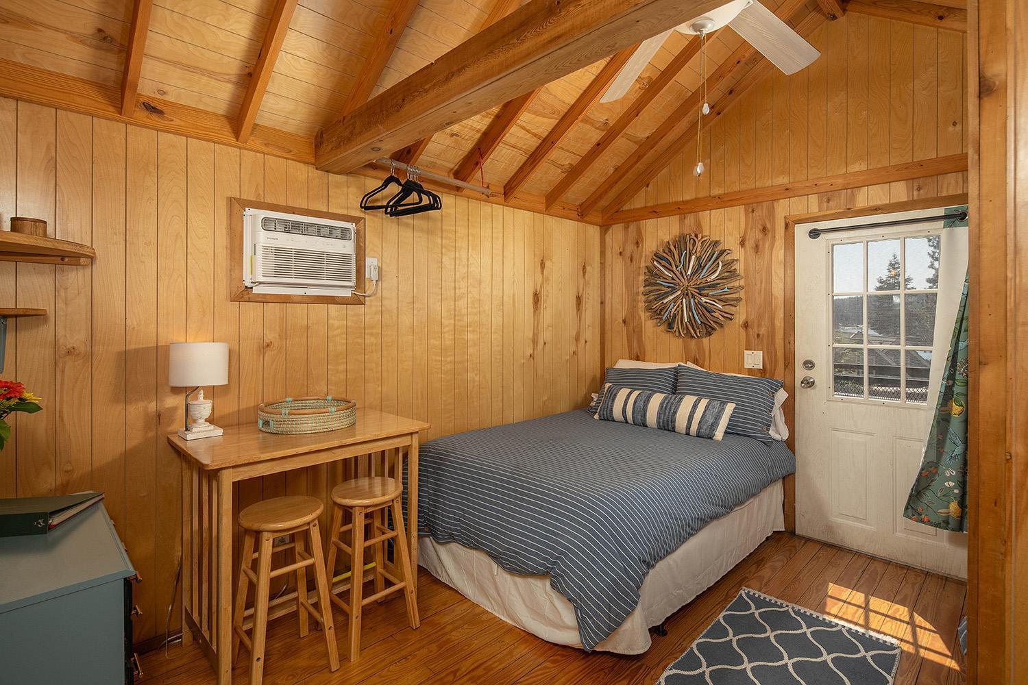 Camp Almanor At Big Springs Hotel Westwood Bagian luar foto